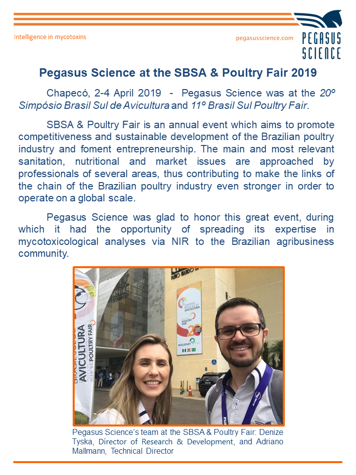 noticia avicultura en