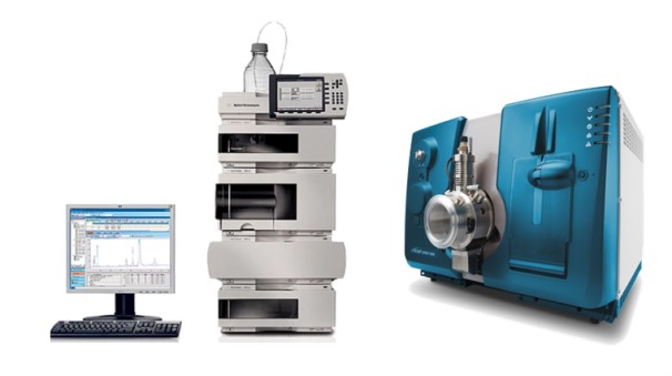 Micotoxinas (LC-MS/MS – realizada pelo Laboratório SAMITEC)